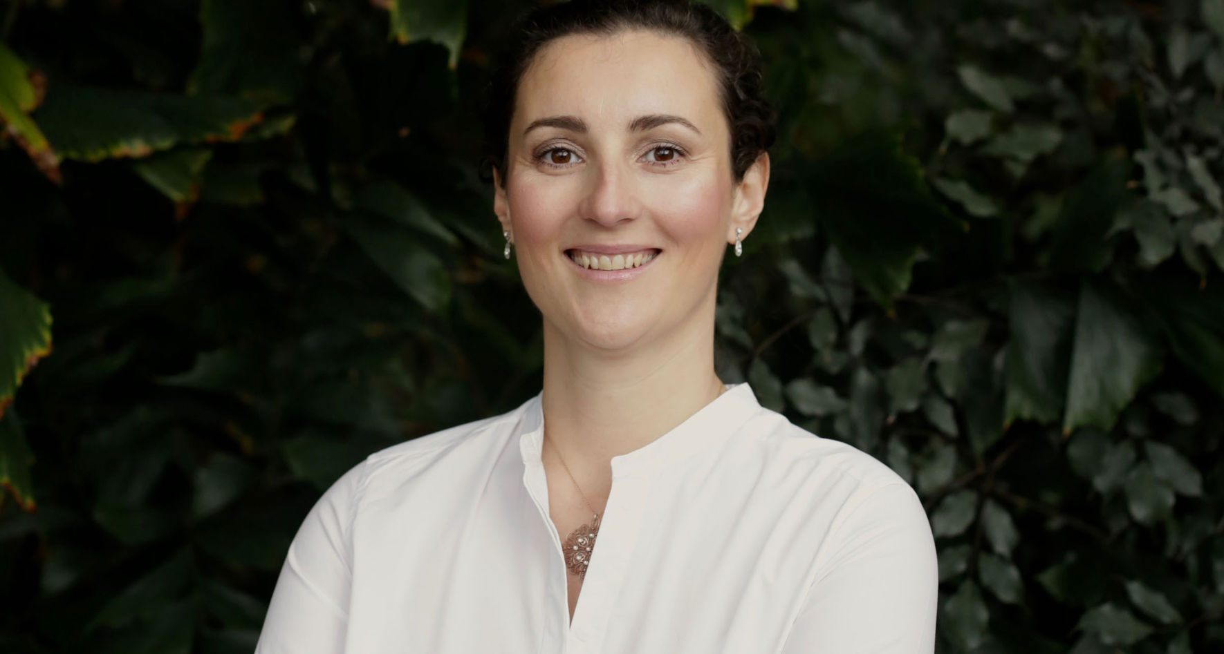 Donka Miteva portrait